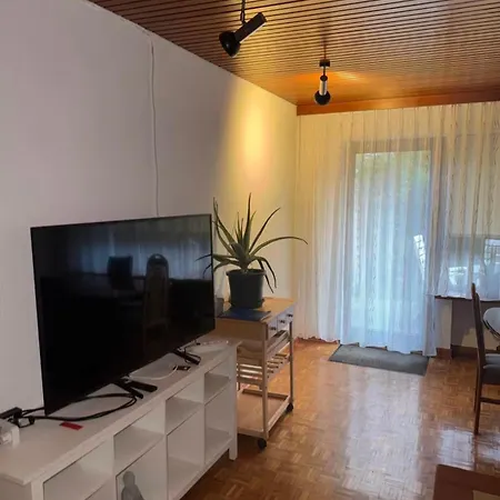 Bei Sam Apartament Seevetal