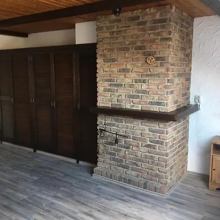 Bei Sam Apartament