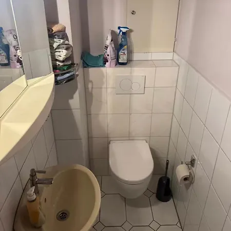 Apartament Bei Sam *