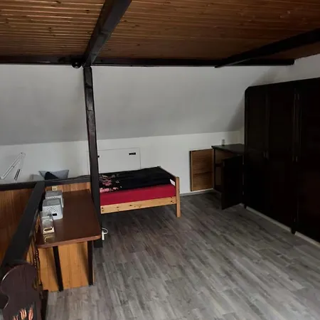 Bei Sam Apartament *