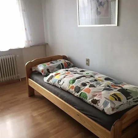 Bei Sam Apartament Seevetal