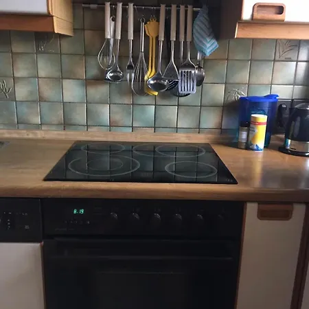 Apartament Bei Sam *