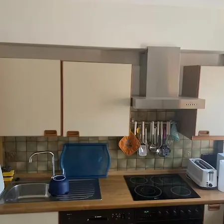 Apartament Bei Sam