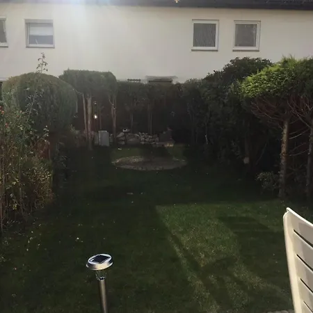 Bei Sam Apartament