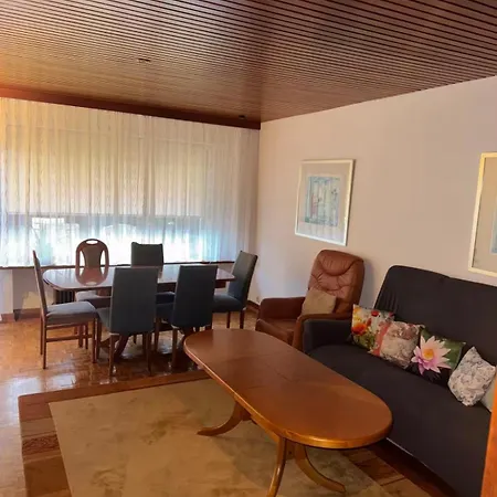 Apartament Bei Sam Seevetal