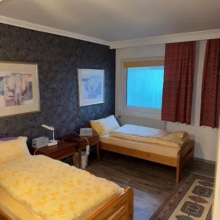 Apartament Bei Sam